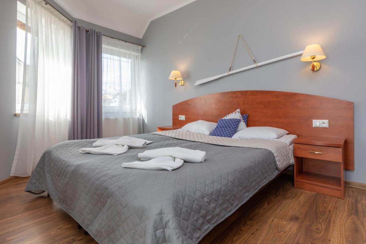 Villa Livia Нехоже Экстерьер фото