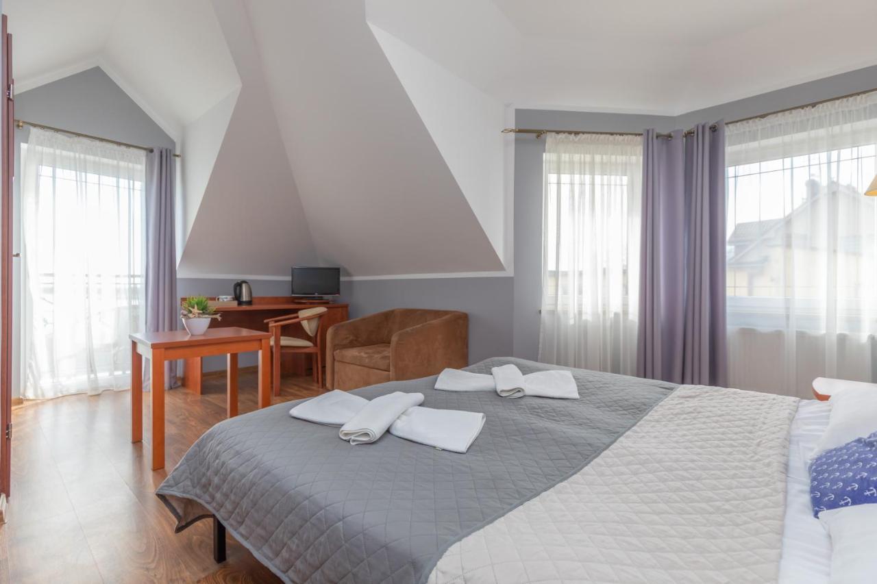 Villa Livia Нехоже Экстерьер фото