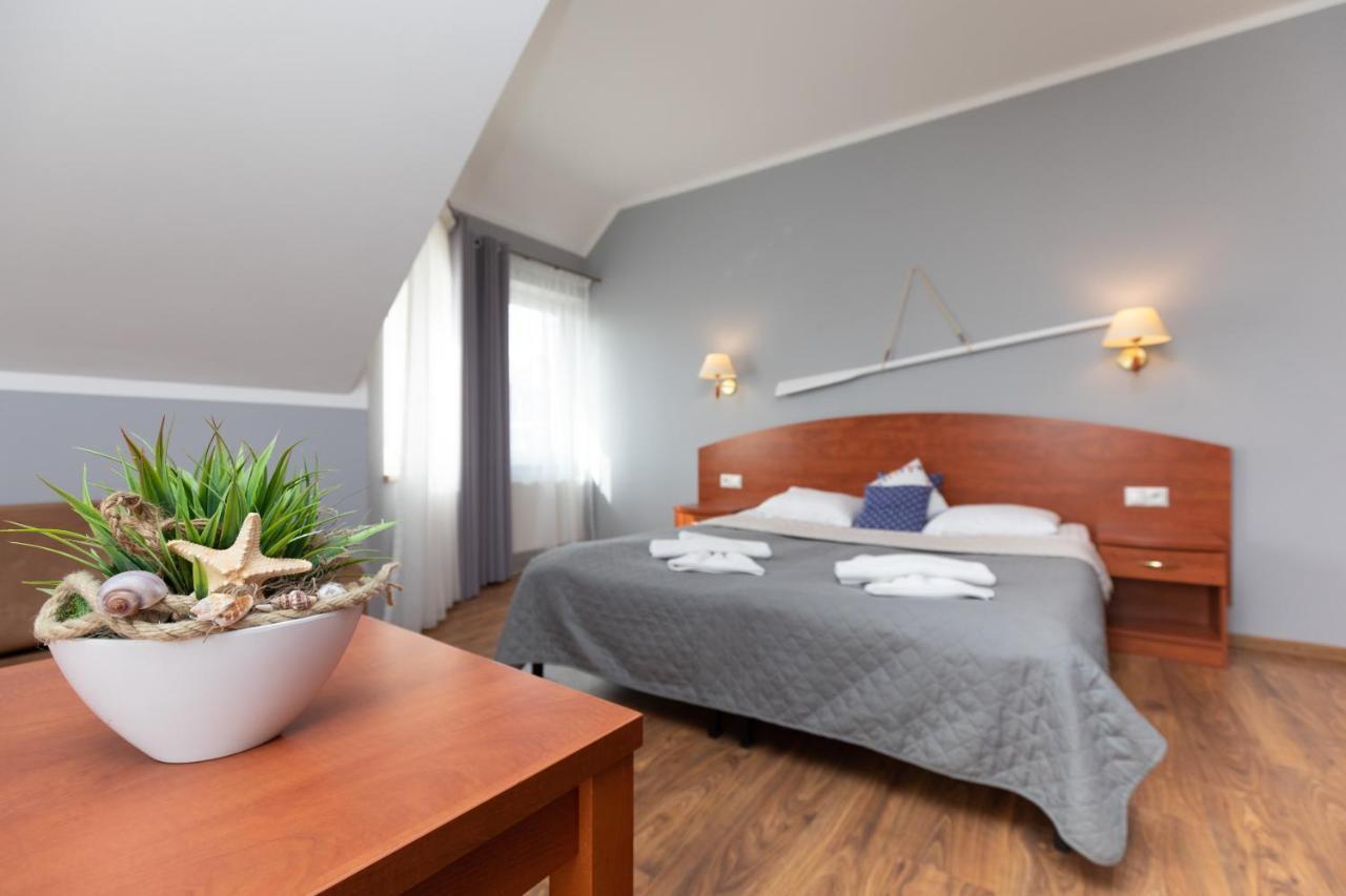 Villa Livia Нехоже Экстерьер фото