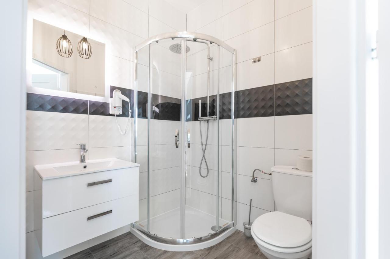 Villa Livia Нехоже Экстерьер фото