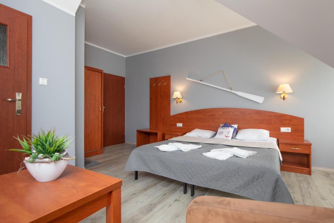 Villa Livia Нехоже Экстерьер фото