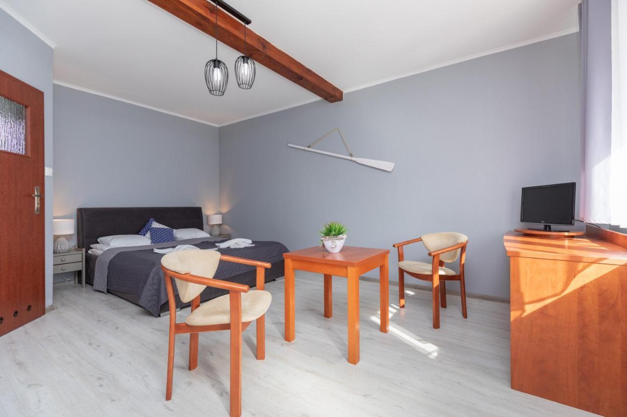 Villa Livia Нехоже Экстерьер фото