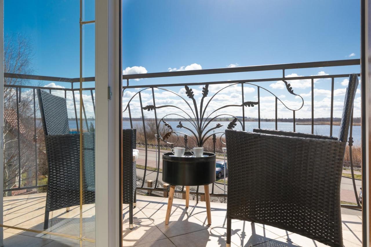 Villa Livia Нехоже Экстерьер фото