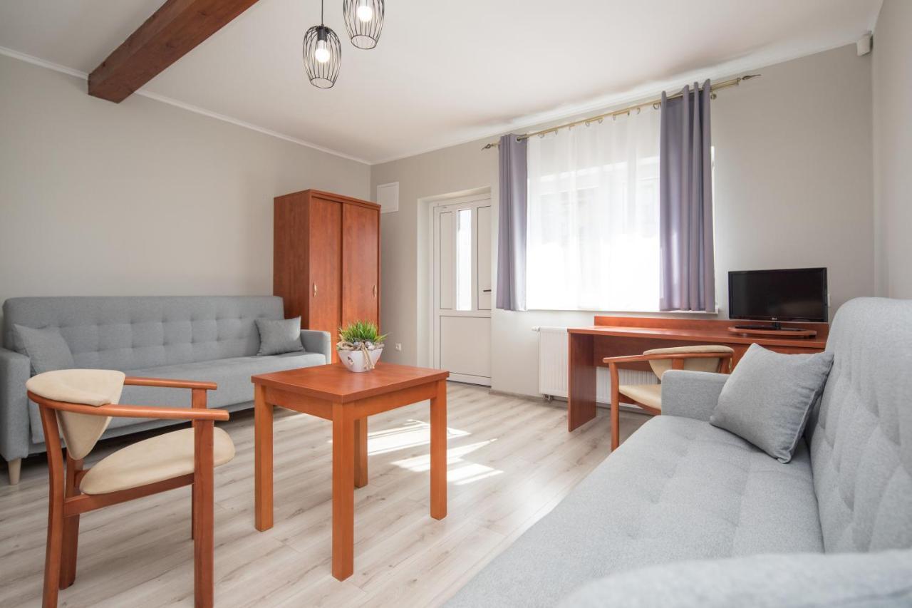 Villa Livia Нехоже Экстерьер фото