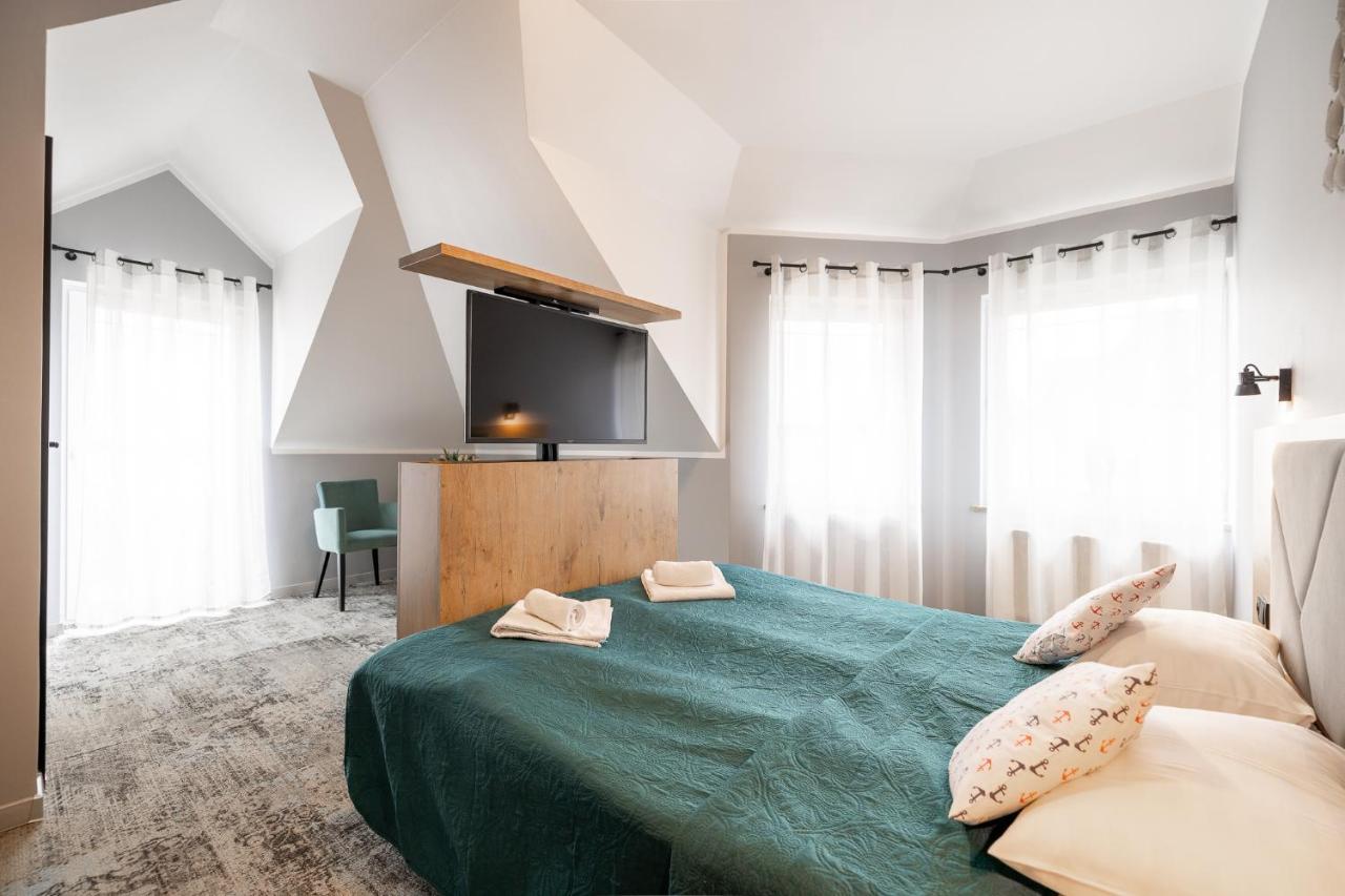 Villa Livia Нехоже Экстерьер фото